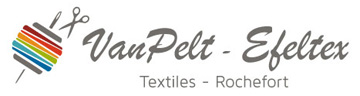 Van Pelt Efeltex Textiles – Rochefort